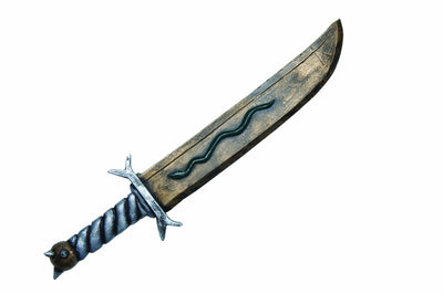 Hell Razor Sword
