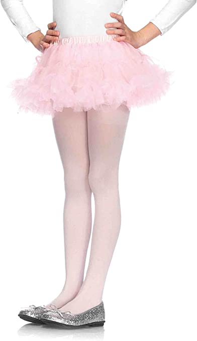 Children's Petticoat: Pink