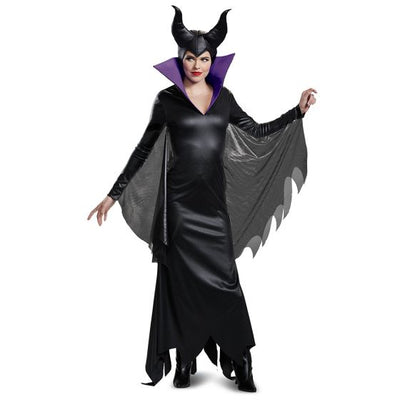 Maleficent - Adult Deluxe Costume