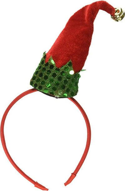Christmas Mini Headband