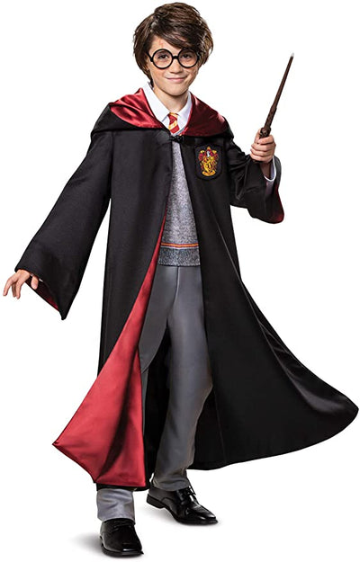 Harry Potter Child Costume