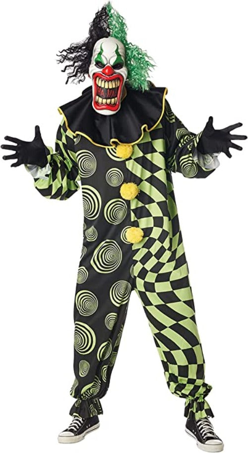 Funhouse Freak - Adult Costume