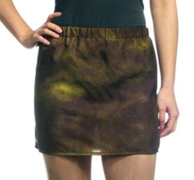 Wasteland Mini Skirt
