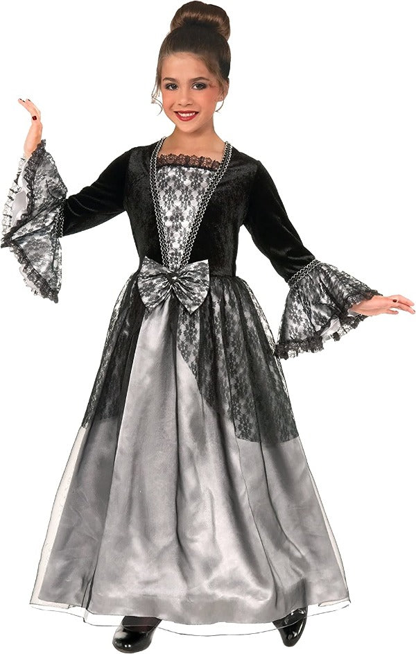 Lady Gothique Child Dress