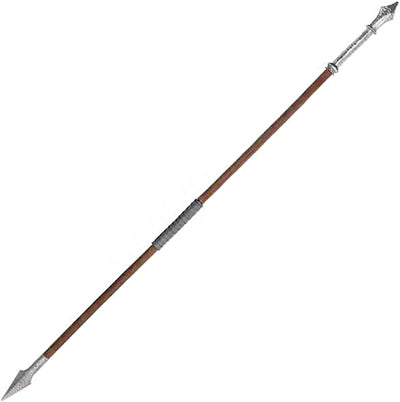 60in Medieval Spear