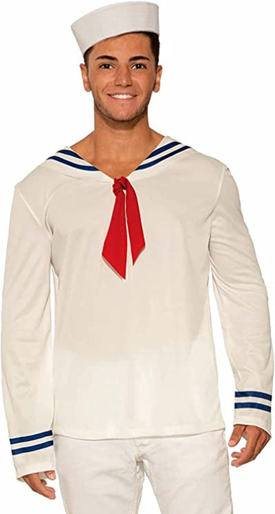 Sailor Shirt - Adult