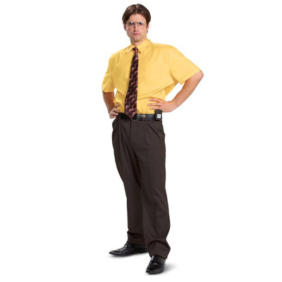 Dwight Schrute costume