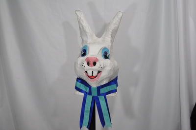 [RETIRED RENTAL] Hard Head Easter Bunny - Arthur