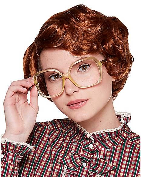 Barb's Stranger Things Glasses