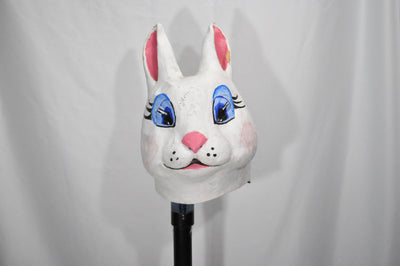 [RETIRED RENTAL] Hard Head Easter Bunny - Emily