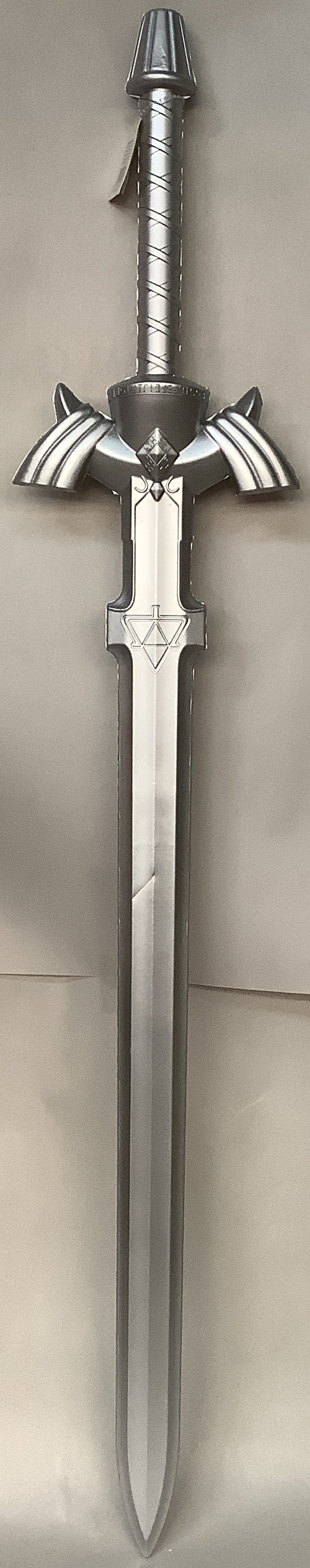 Anime Sword 43in - Silver