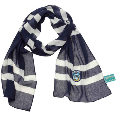 Harry Potter: Ravenclaw Lightweight Scarf