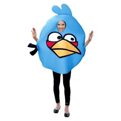 Angry Bird Child Costume