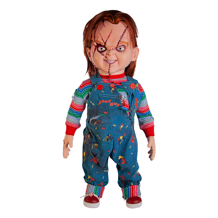 Seed Of Chucky "Chucky Doll" 1:1 Scale Prop
