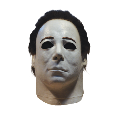 Michael Myers Halloween 4 Latex Mask