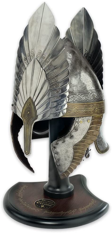 Lord of The Rings - Helm of Elendil