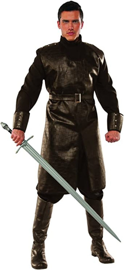 Medieval Fighter - Adult Costume