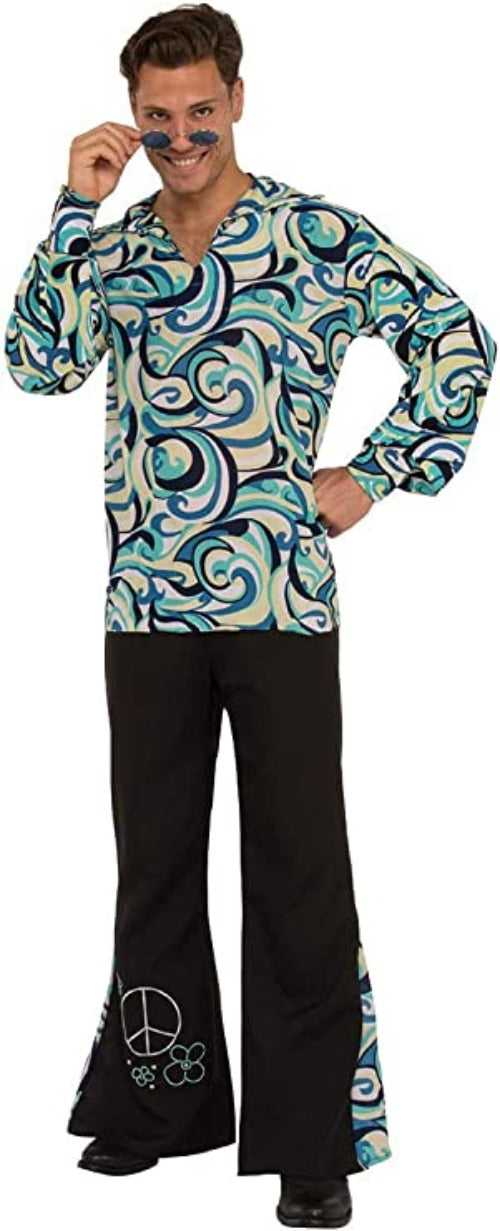 Stylin' Adult Costume Chicago Costume Company