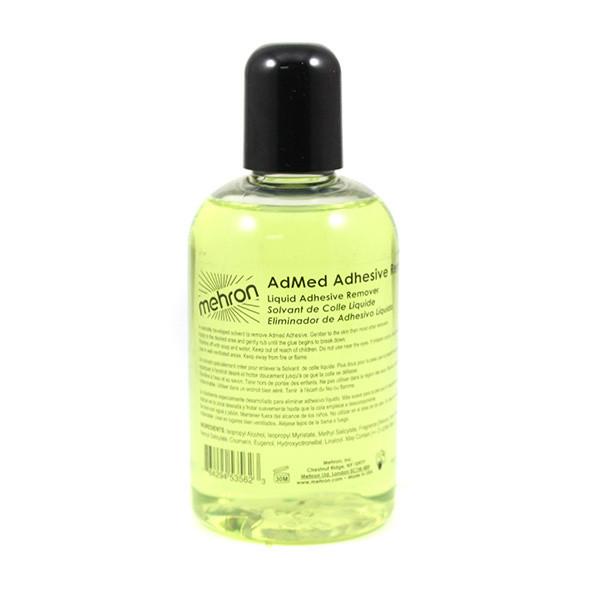 Mehron AdMed Adhesive Remover