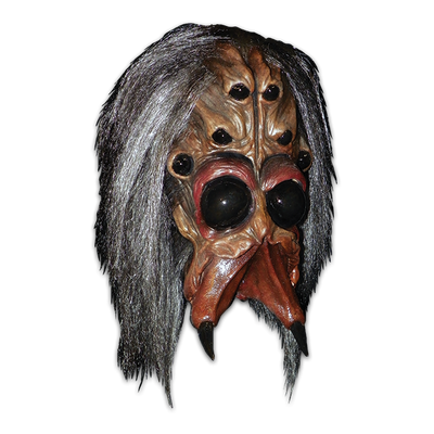 Aracnoid mask
