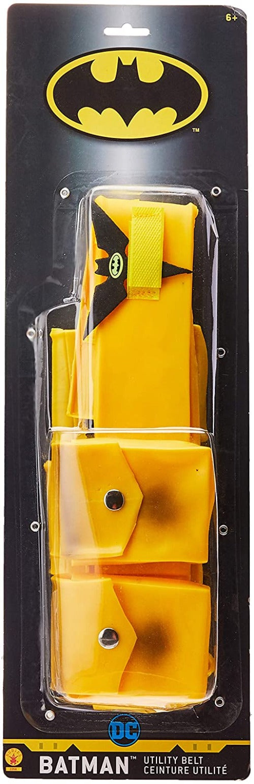 Batman - Utility Belt Batman - Utility Belt