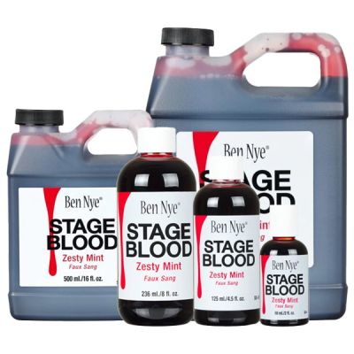 Ben Nye Stage Blood