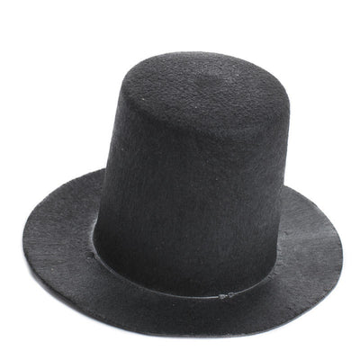 Clip-On Mini Top Hat