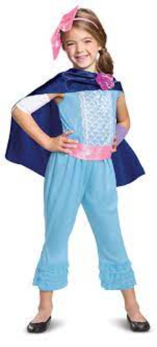 Toy Story: Bo Peep Child Costume