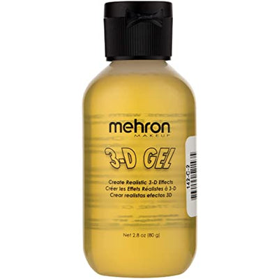 Mehron - 3D Gel