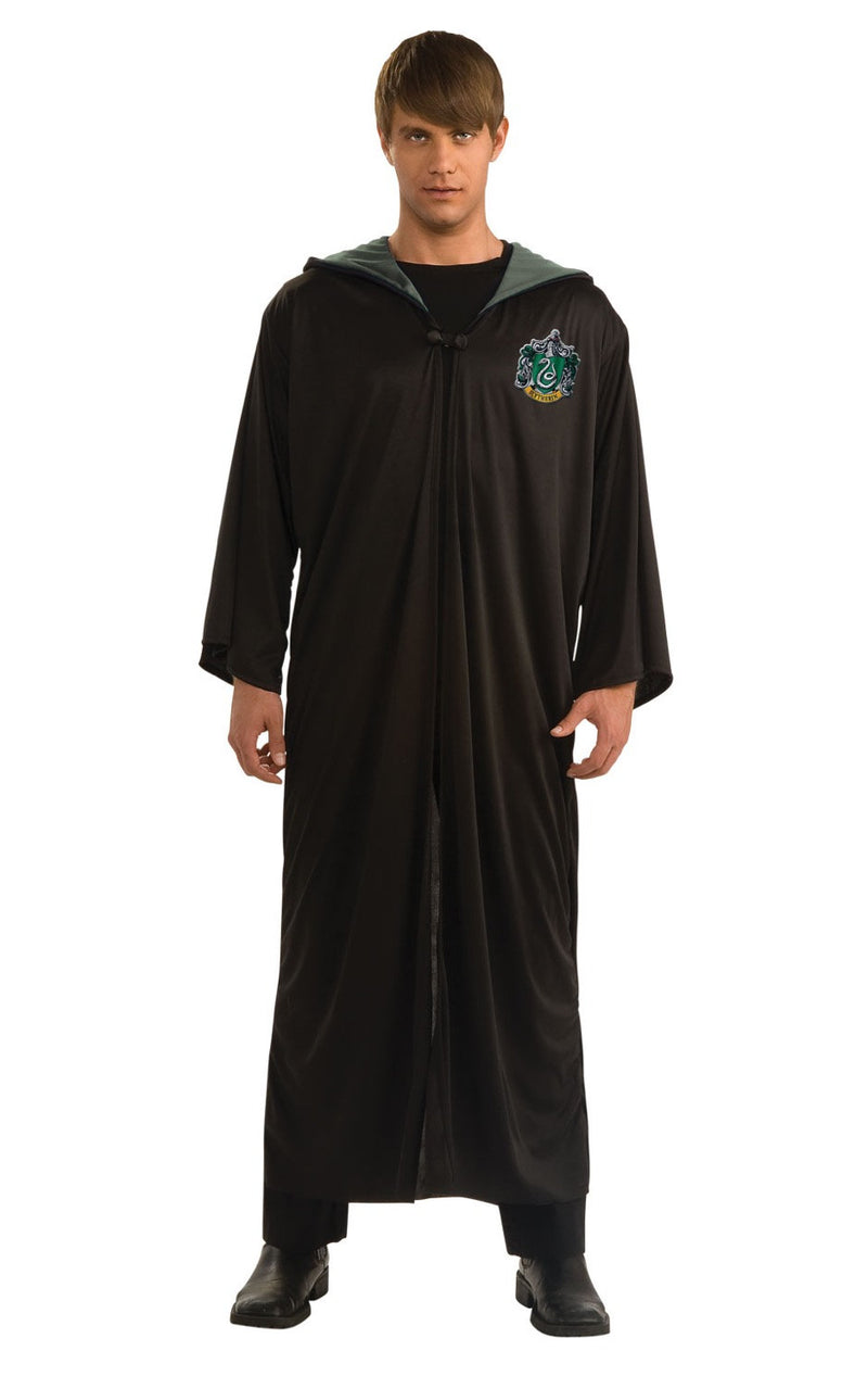 Harry Potter Adult Slytherin Robe