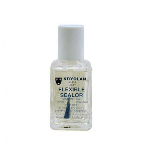 Kryolan Flexible Sealor Chicago Costume Company