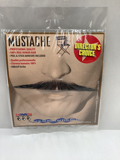 Movie Star Mustache