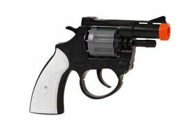 8 Shot Detective Toy Pistol