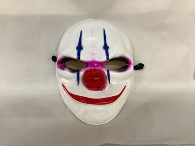 Payday Adult Mask