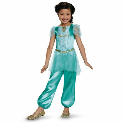 Jasmine Classic Child Costume