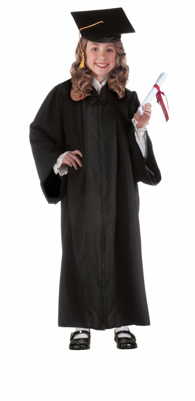 Child Graduation Robe