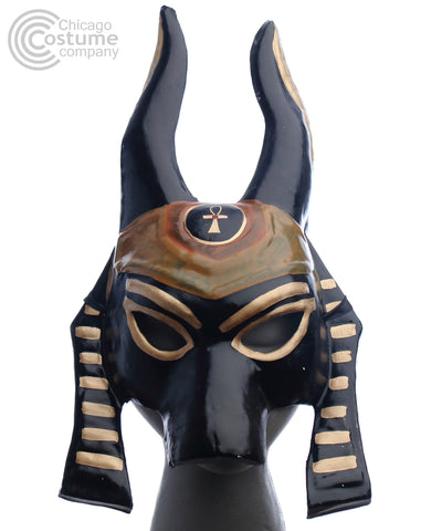 Anubis Face Mask II