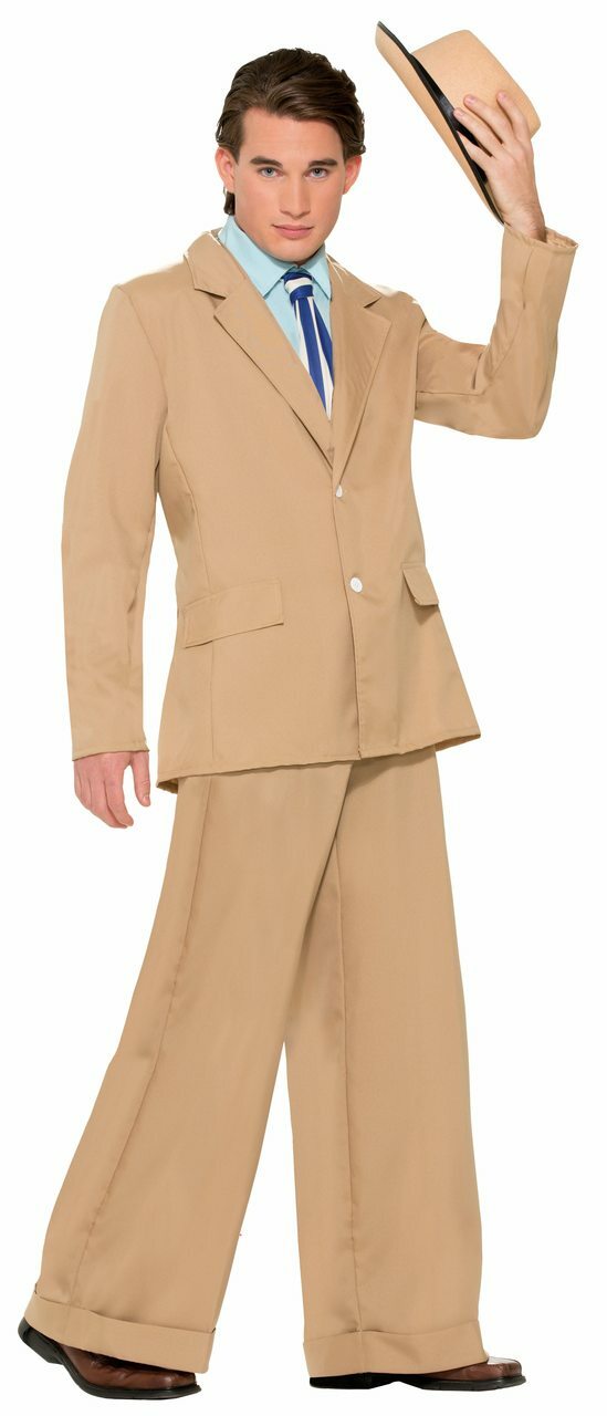 Roaring 20's Gold Coast Gentleman