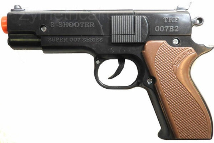 SUPER RIFLE U10 Senior Clown