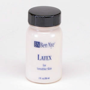 Ben Nye Liquid Latex for Sensitive Skin