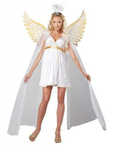 Radiant Angel Adult Costume