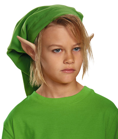 Legend of Zelda Link Ears