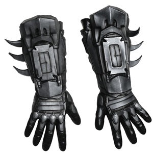 Batman™ Arkham Deluxe Batman Gloves