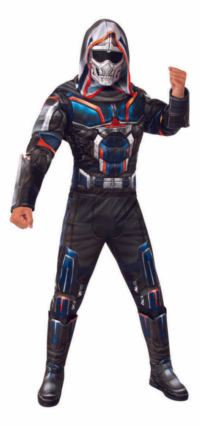 Taskmaster Adult Costume