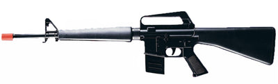 Toy M-16 Machine Gun
