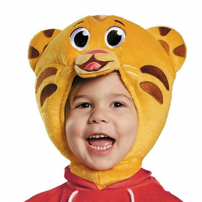 Daniel Tiger Toddler Deluxe Costume