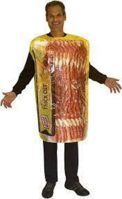 Oscar Mayer Package of Bacon