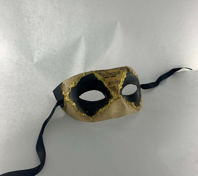 Operetta Eye Mask
