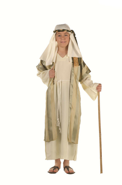 Deluxe Shepherd Costume