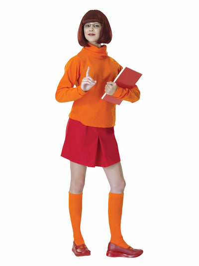 Scooby Doo: Deluxe Velma Dinkley